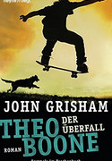 Theo Boone - Der Überfall