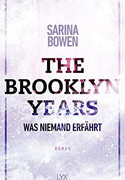 The Brooklyn Years - Was niemand erfährt