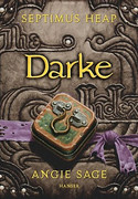 Septimus Heap (6) - Darke