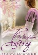 In königlichem Auftrag (Lucy Walden 2)