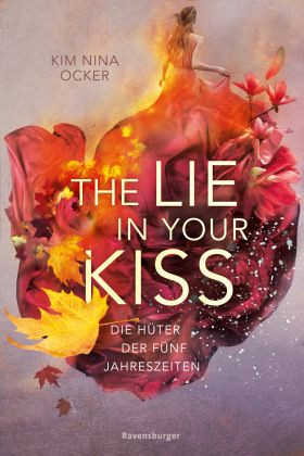 The Lie in your Kiss