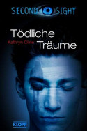Second Sight 1 - Tödliche Träume