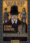 Der Quantenzauberer