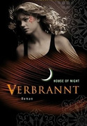 House of Night (7) - Verbrannt 