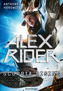 Alex Rider: Scorpia Rising