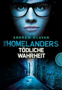The Homelanders - Tödliche Wahrheit (Bd. 3)