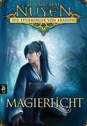 Die Sturmjäger von Aradon (2) - Magierlicht