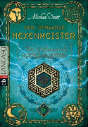 Die Geheimnisse des Nicholas Flamel - Der schwarze Hexenmeister