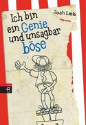 Ich bin ein Genie und unsagbar böse