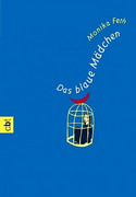 Das blaue Mädchen