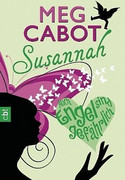 Susannah 3 - Auch Engel sind gefährlich