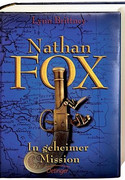 Nathan Fox 2 - In geheimer Mission