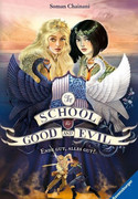 The School for Good and Evil: Ende gut, alles gut?