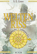 Weltenriss - Die Karten der verlorenen Zeit