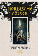 Nordische Götter