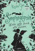 Smaragdgrün - Liebe geht durch alle Zeiten (3)