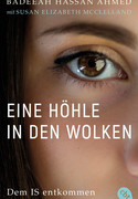 Eine Höhle in den Wolken