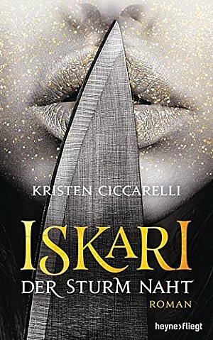 Iskari - Der Sturm naht