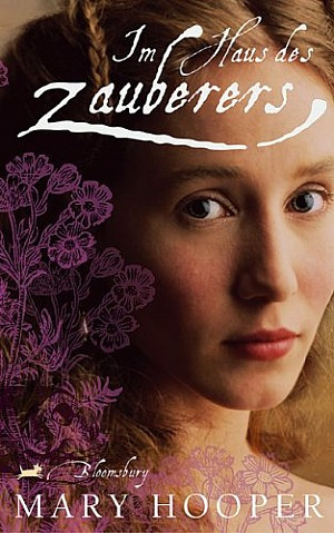 Im Haus des Zauberers (Lucy Walden 1)