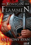 Die Königin der Flammen