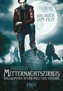 Mitternachtszirkus - Willkommen in der Welt der Vampire