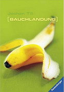 Bauchlandung