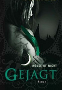 House of Night (5) - Gejagt