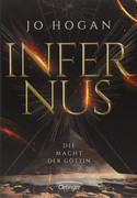 Infernus 1: Die Macht der Göttin