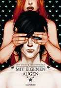 Mit eigenen Augen