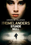 The Homelander - Stunde Null (Bd. 1)