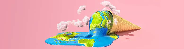 Der Klimawandel in der Jugendliteratur