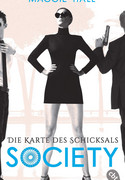 Society Bd. 2 - Die Karte des Schicksals