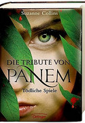 Die Tribute von Panem 1 - Tödliche Spiele