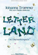 Letterland (1) - Die Diamantenquelle
