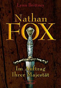 Nathan Fox 1 - Im Auftrag Ihrer Majestät