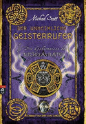 Die Geheimnisse des Nicholas Flamel - Der unheimliche Geisterrufer (4)