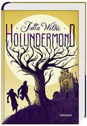 Holundermond