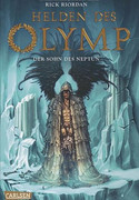 Der Sohn des Neptun - Helden des Olymp (2)