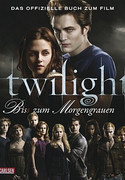 Die Twilight-Saga