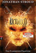Lockwood & Co. - Bd. 4: Das flammende Phantom