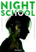 Night School - Um der Hoffnung willen