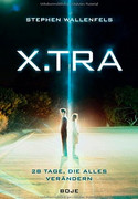 X.TRA - 28 Tage, die alles verändern