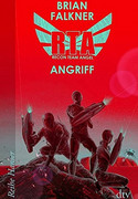 Recon Team Angel - Angriff
