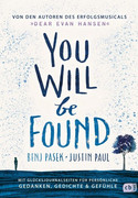 You Will Be Found