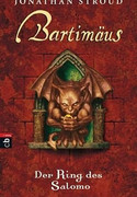 Bartimäus - Der Ring des Salomo (4)