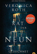 Rat der Neun - Gezeichnet