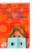 Internatsgeflüster 4 - Das Blaue vom Himmel