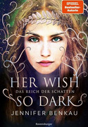 Her Wish So Dark