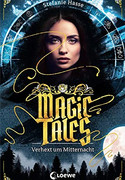 Magic Tales - Verhext um Mitternacht