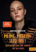 Meine Medizin seid ihr!